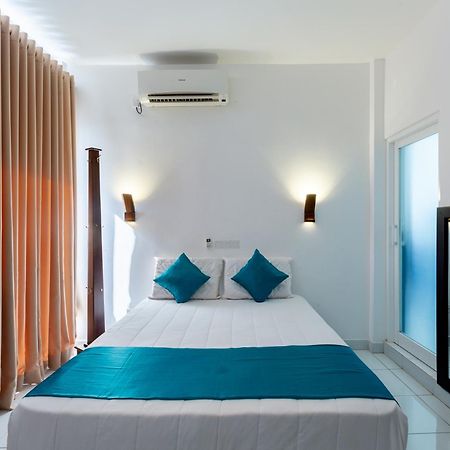 Royal Mount Hotel Dehiwala-Mount Lavinia Eksteriør billede