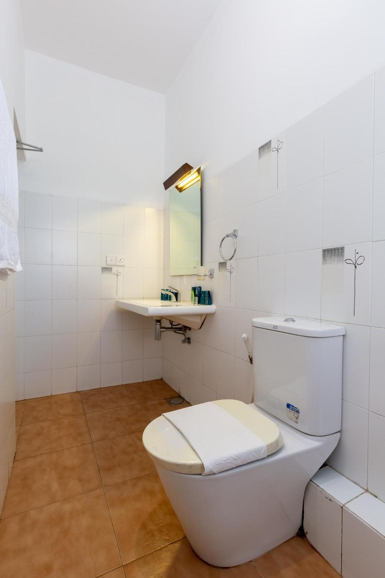Royal Mount Hotel Dehiwala-Mount Lavinia Værelse billede