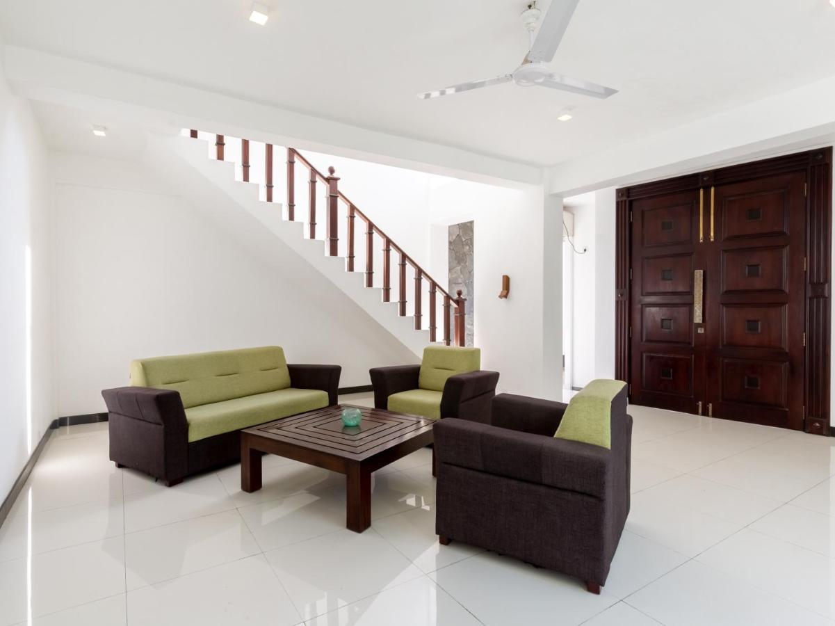 Royal Mount Hotel Dehiwala-Mount Lavinia Eksteriør billede