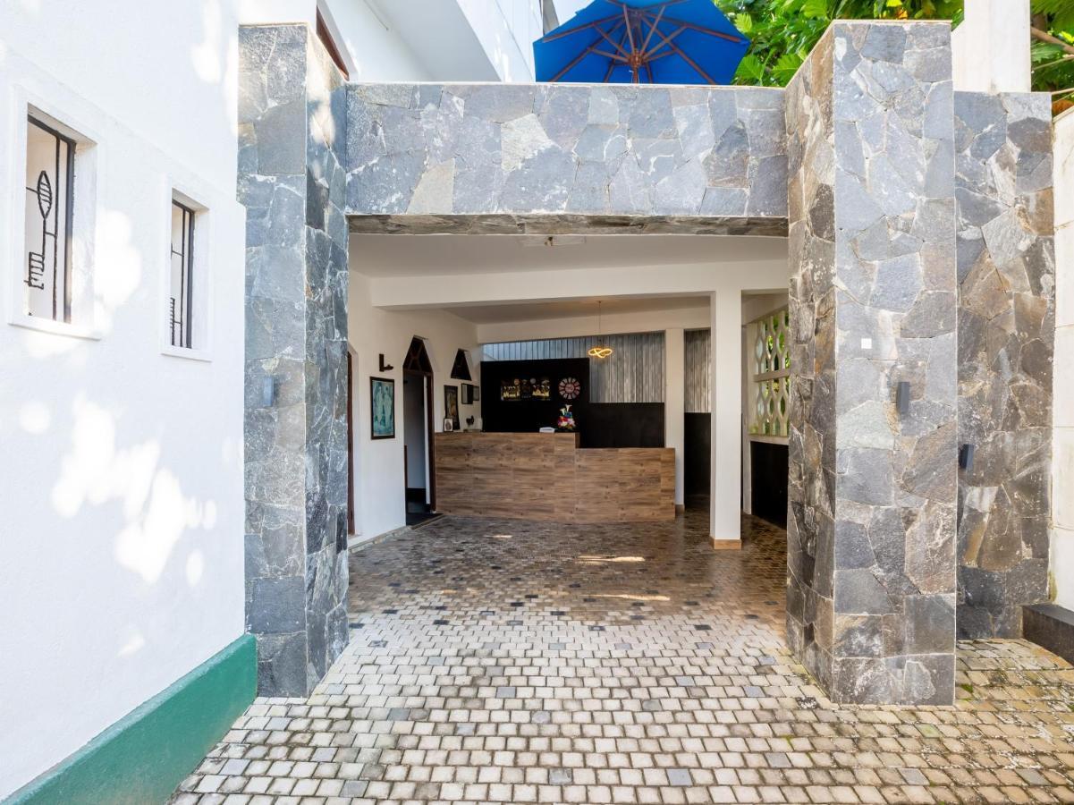 Royal Mount Hotel Dehiwala-Mount Lavinia Eksteriør billede