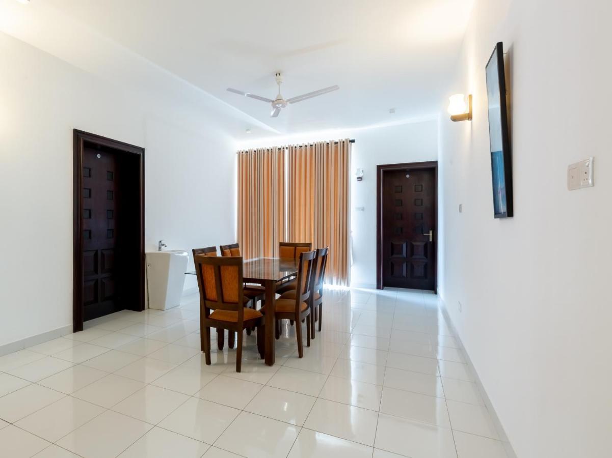 Royal Mount Hotel Dehiwala-Mount Lavinia Eksteriør billede