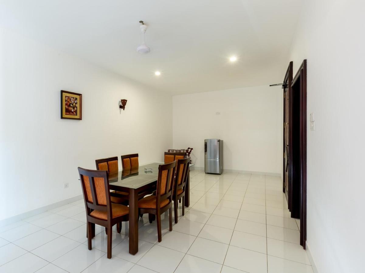 Royal Mount Hotel Dehiwala-Mount Lavinia Eksteriør billede
