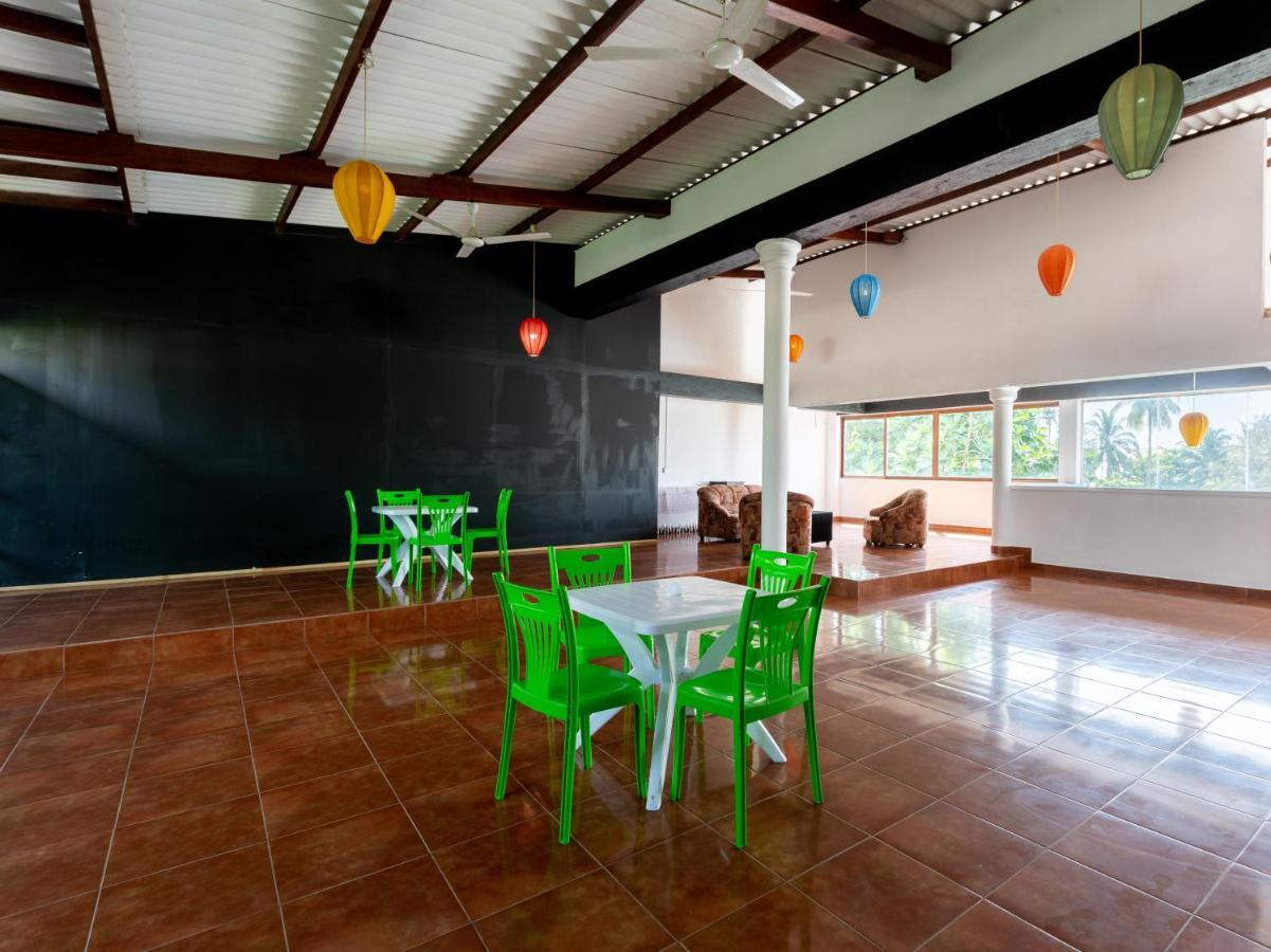 Royal Mount Hotel Dehiwala-Mount Lavinia Eksteriør billede